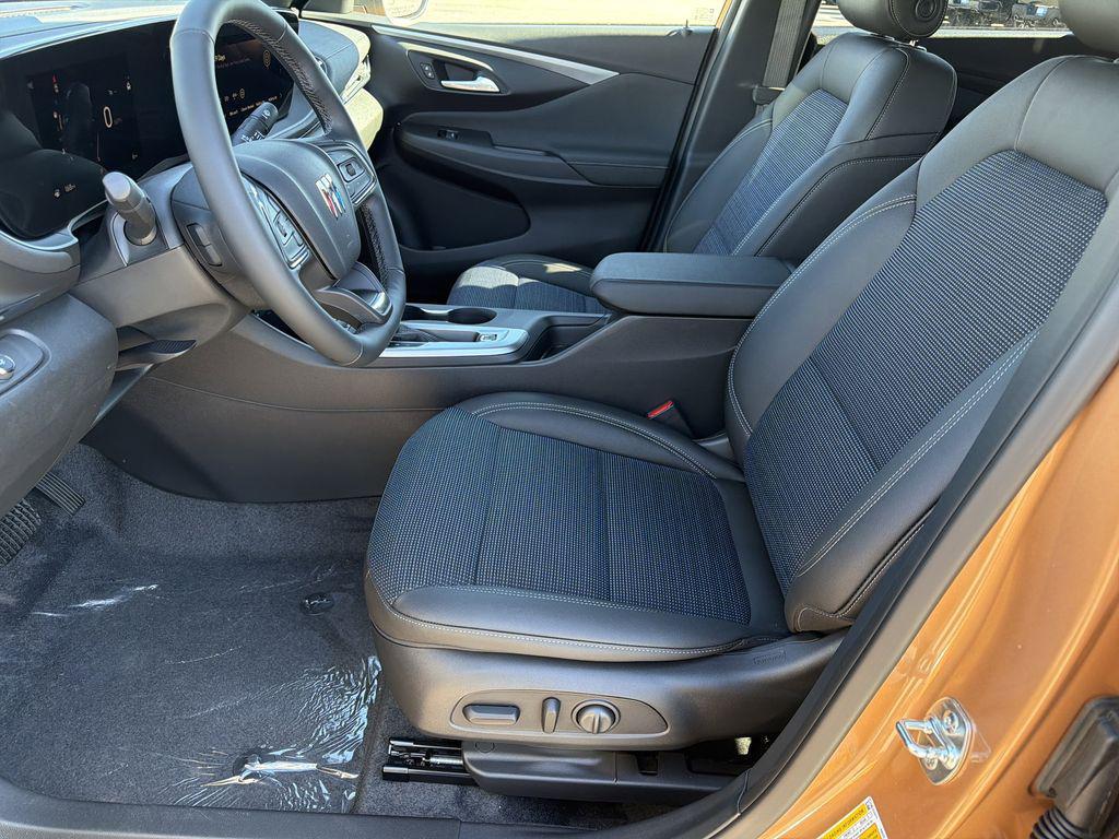 new 2026 Buick Envista car, priced at $27,985