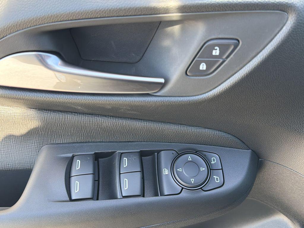 new 2026 Buick Envista car, priced at $27,985