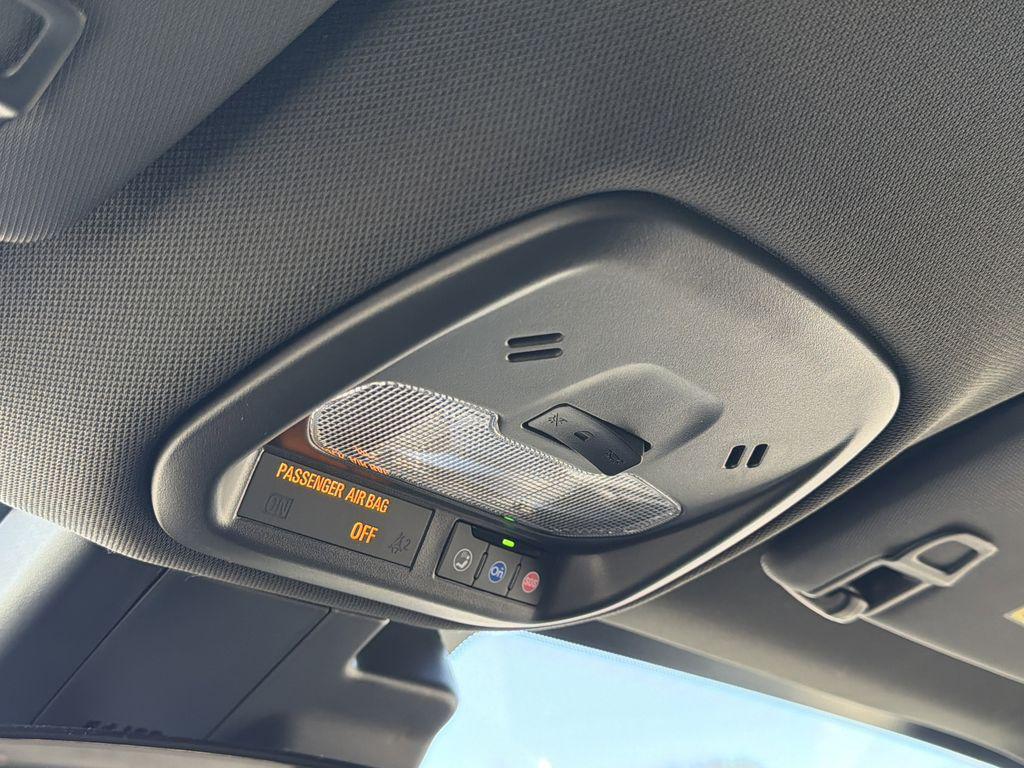 new 2026 Buick Envista car, priced at $27,985