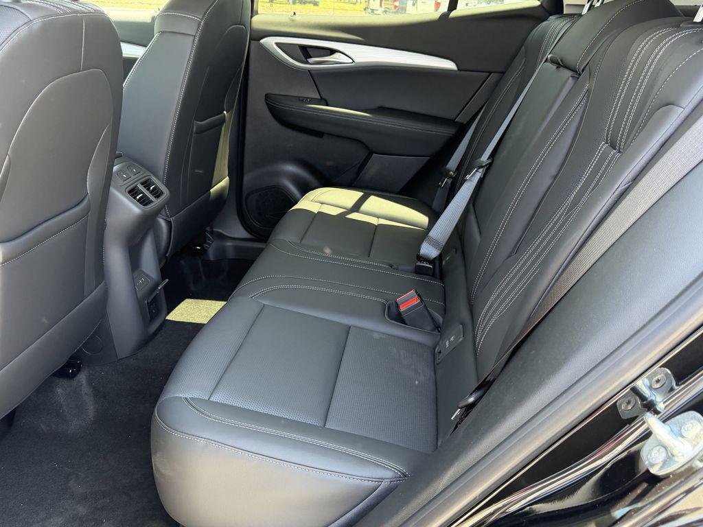 new 2026 Buick Envision car, priced at $53,419