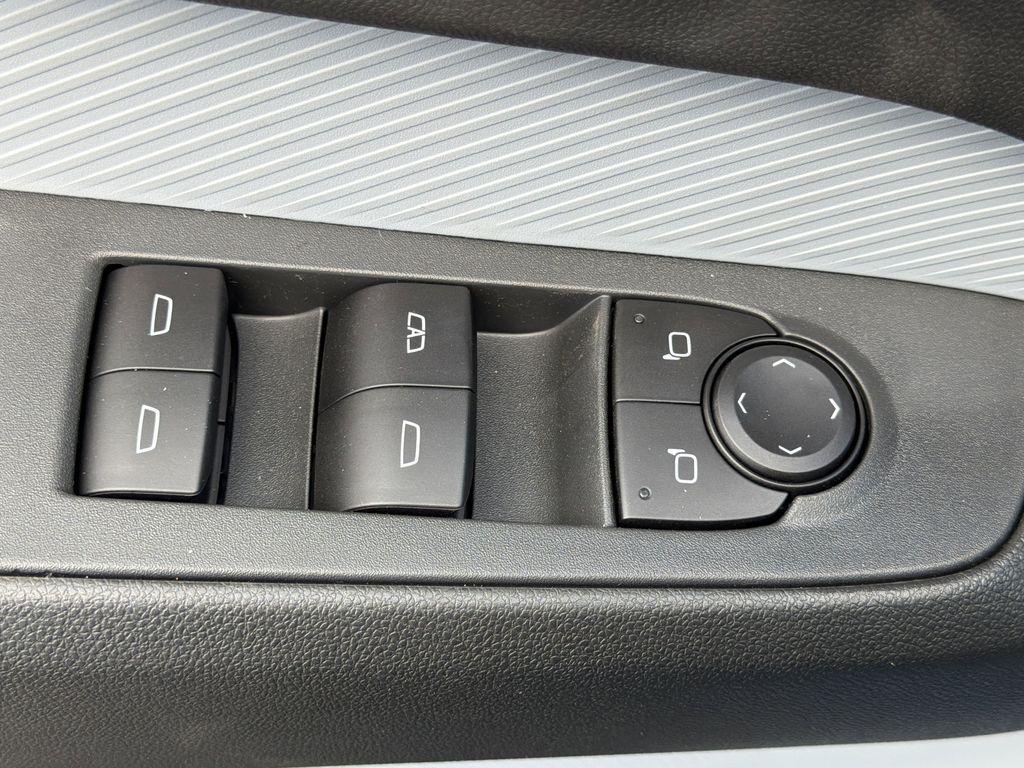 new 2027 Chevrolet Bolt car, priced at $30,987