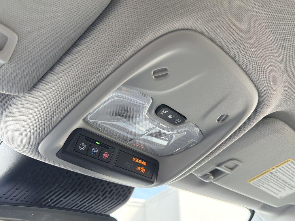 new 2027 Chevrolet Bolt car, priced at $30,987
