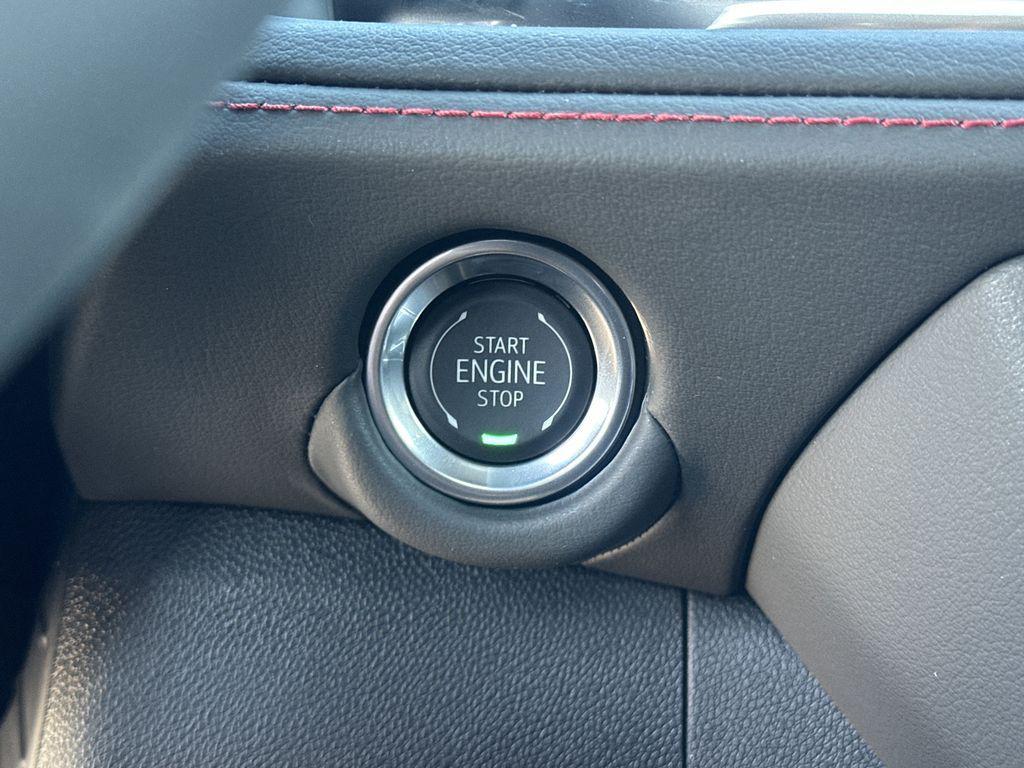 new 2026 Chevrolet Suburban car, priced at $91,980