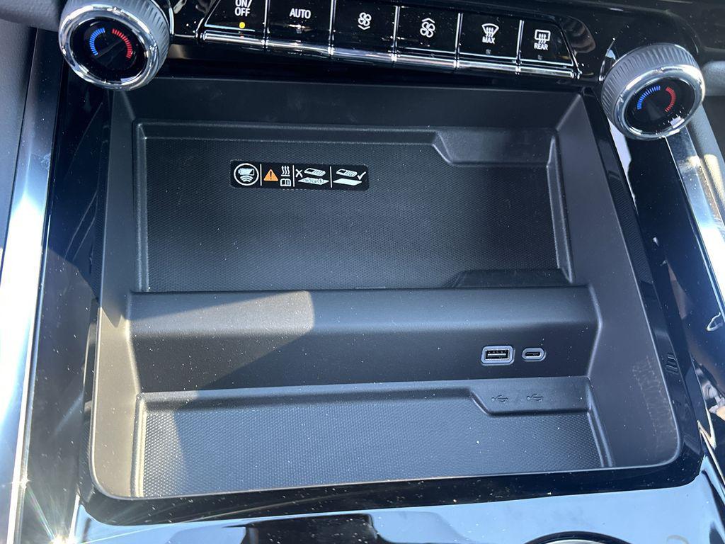 new 2026 Chevrolet Suburban car, priced at $91,980