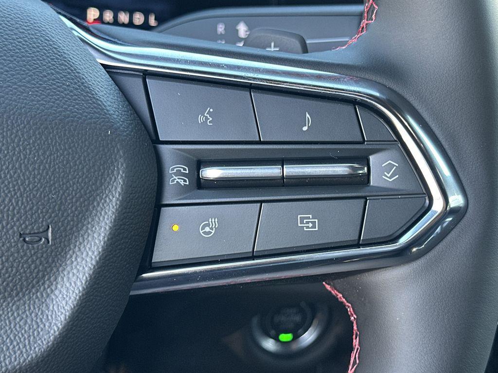 new 2026 Chevrolet Suburban car, priced at $91,980