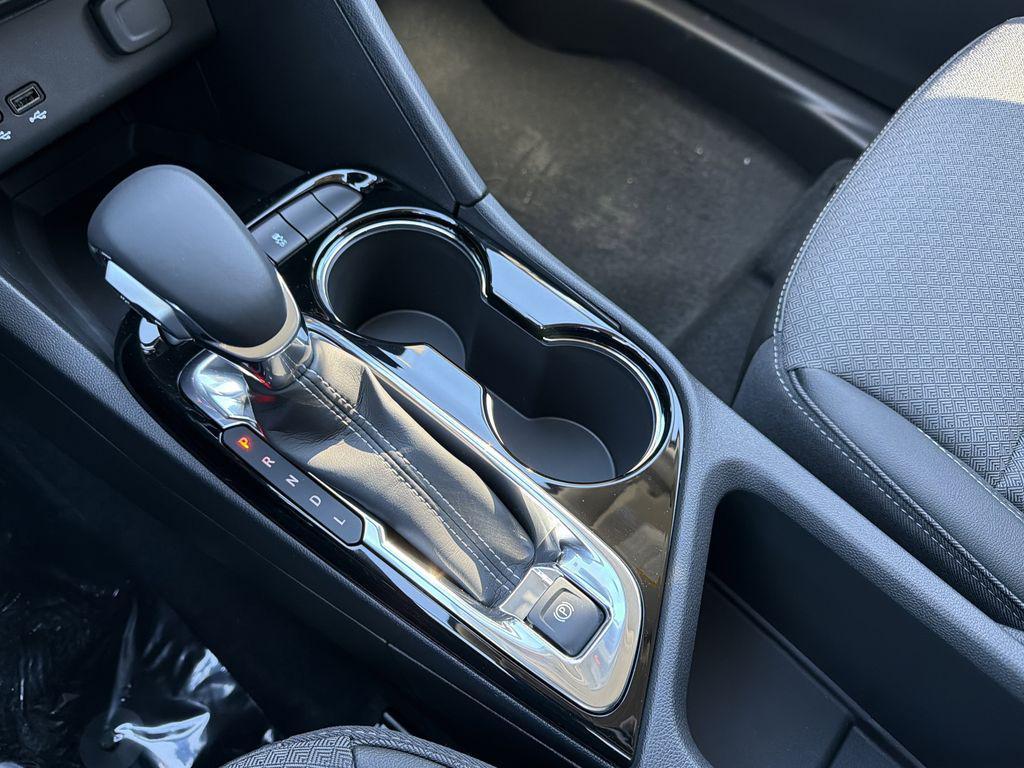 new 2026 Buick Encore GX car, priced at $29,385