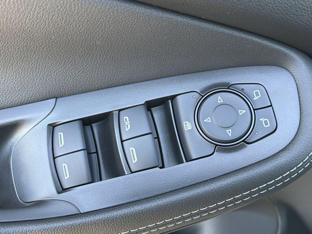 new 2026 Buick Encore GX car, priced at $29,385