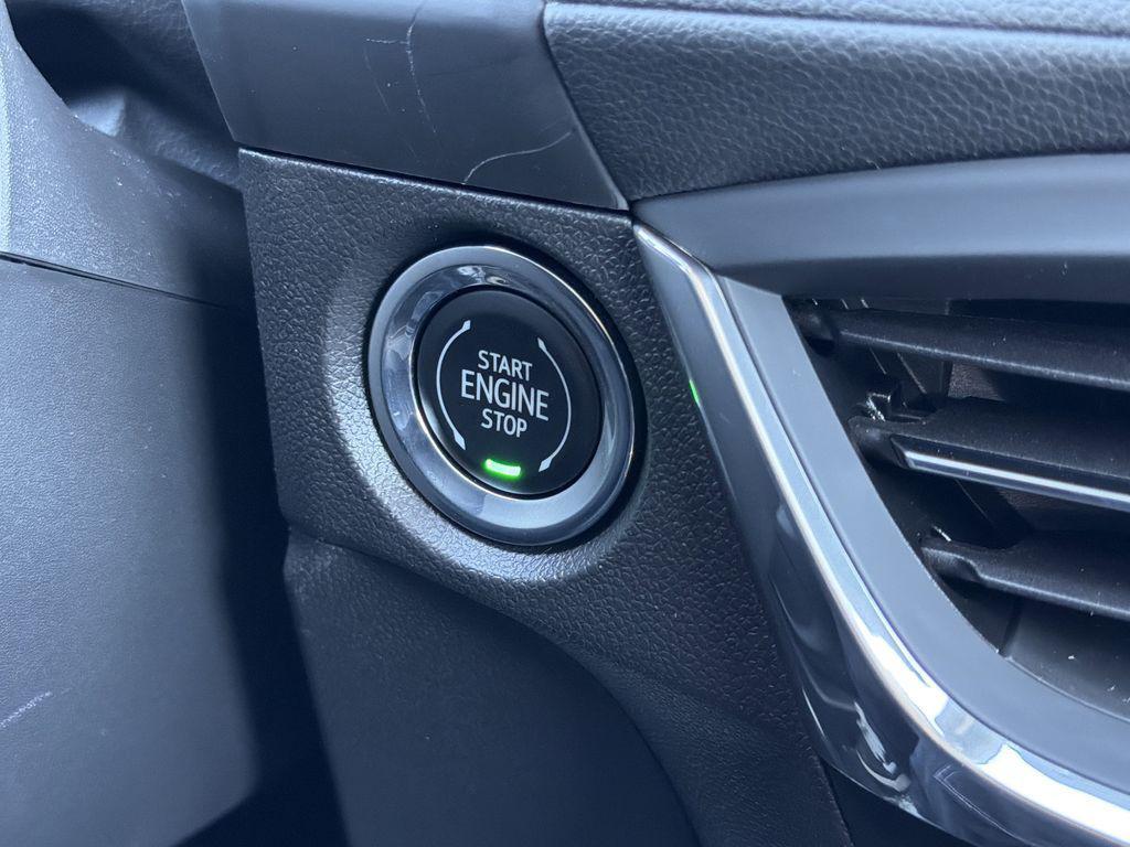 new 2026 Buick Encore GX car, priced at $29,385