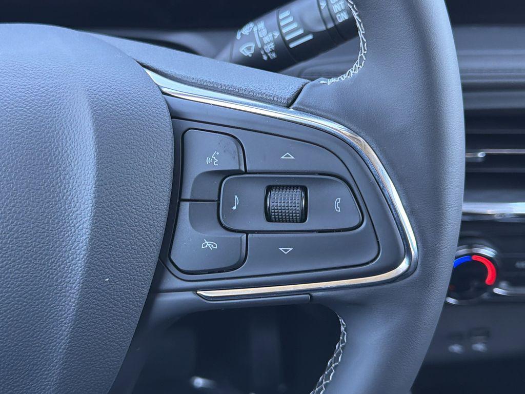 new 2026 Buick Encore GX car, priced at $29,385