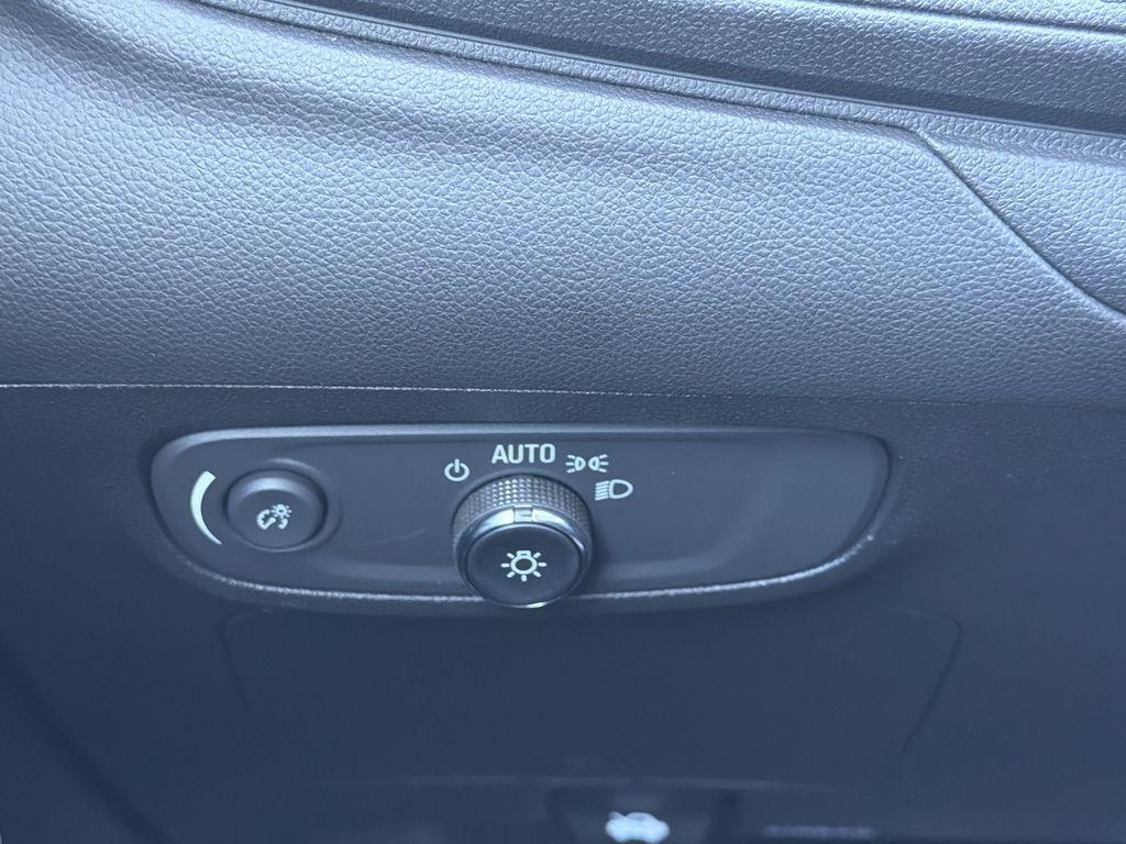 new 2026 Buick Encore GX car, priced at $29,385