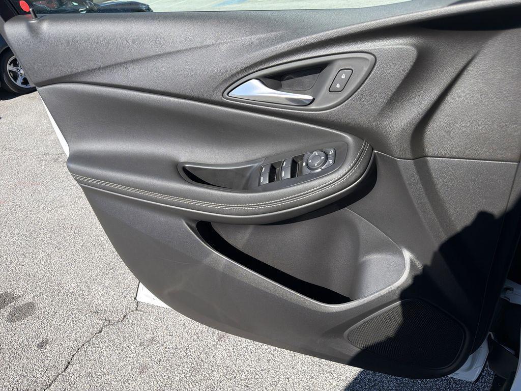 new 2026 Buick Encore GX car, priced at $29,385