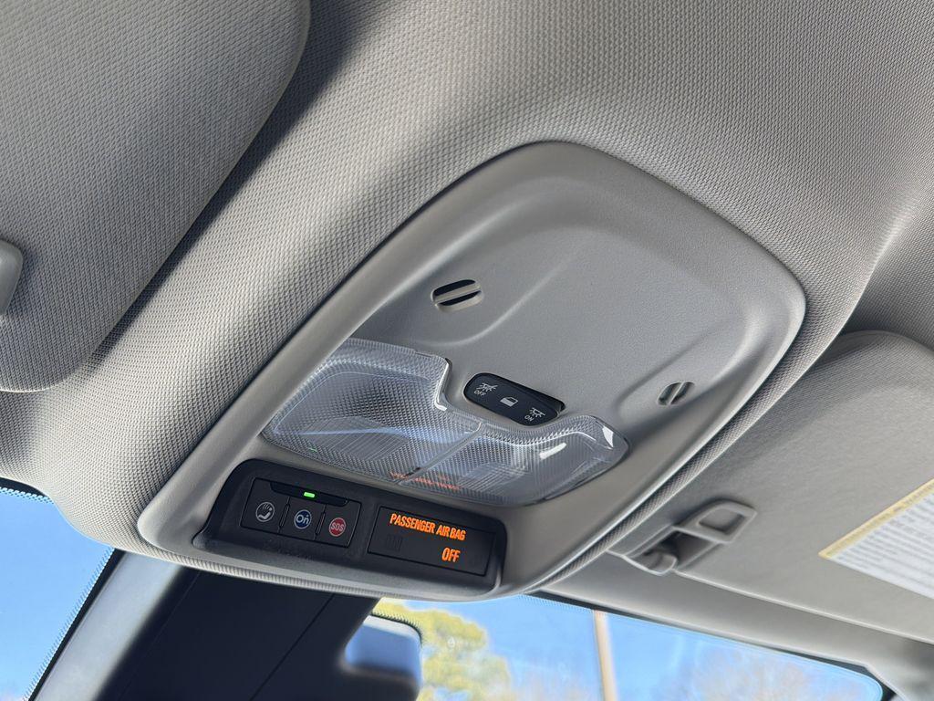 new 2026 Buick Encore GX car, priced at $29,385