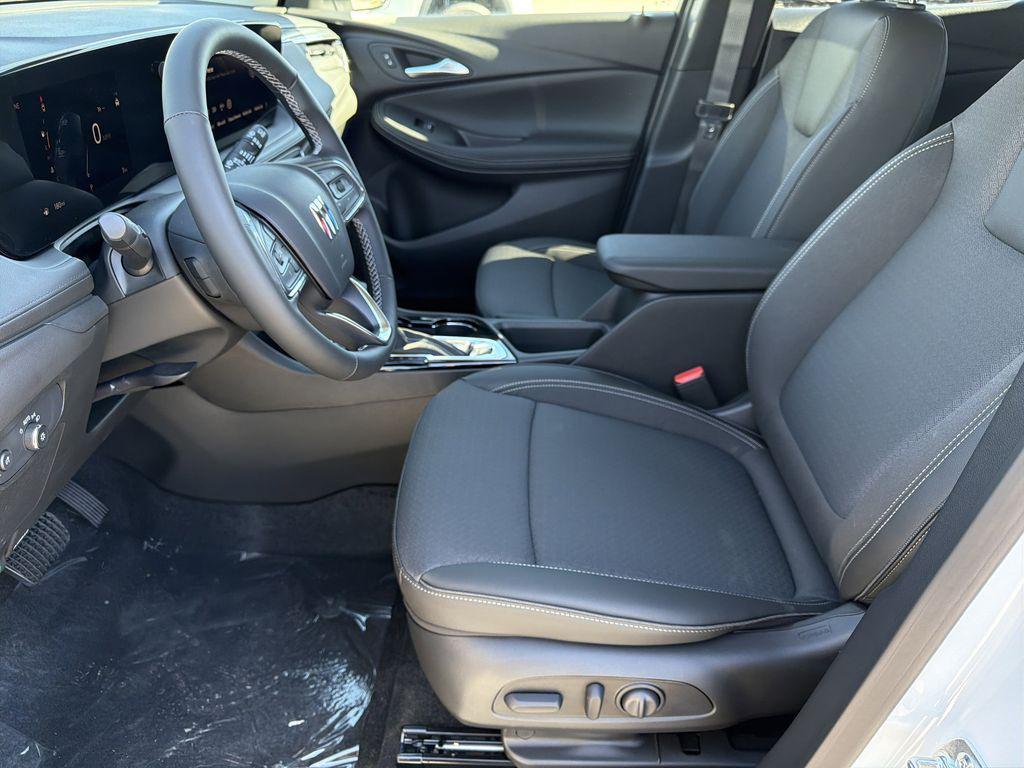 new 2026 Buick Encore GX car, priced at $29,385