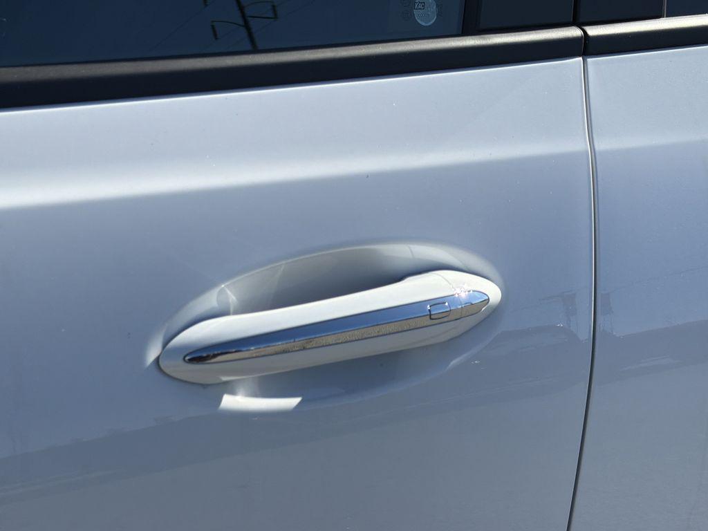 new 2026 Buick Encore GX car, priced at $29,385