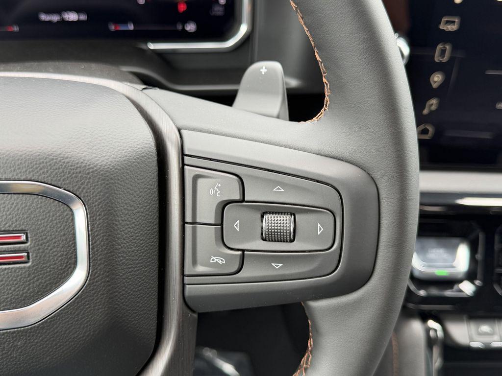 new 2026 GMC Sierra 1500 car, priced at $75,804