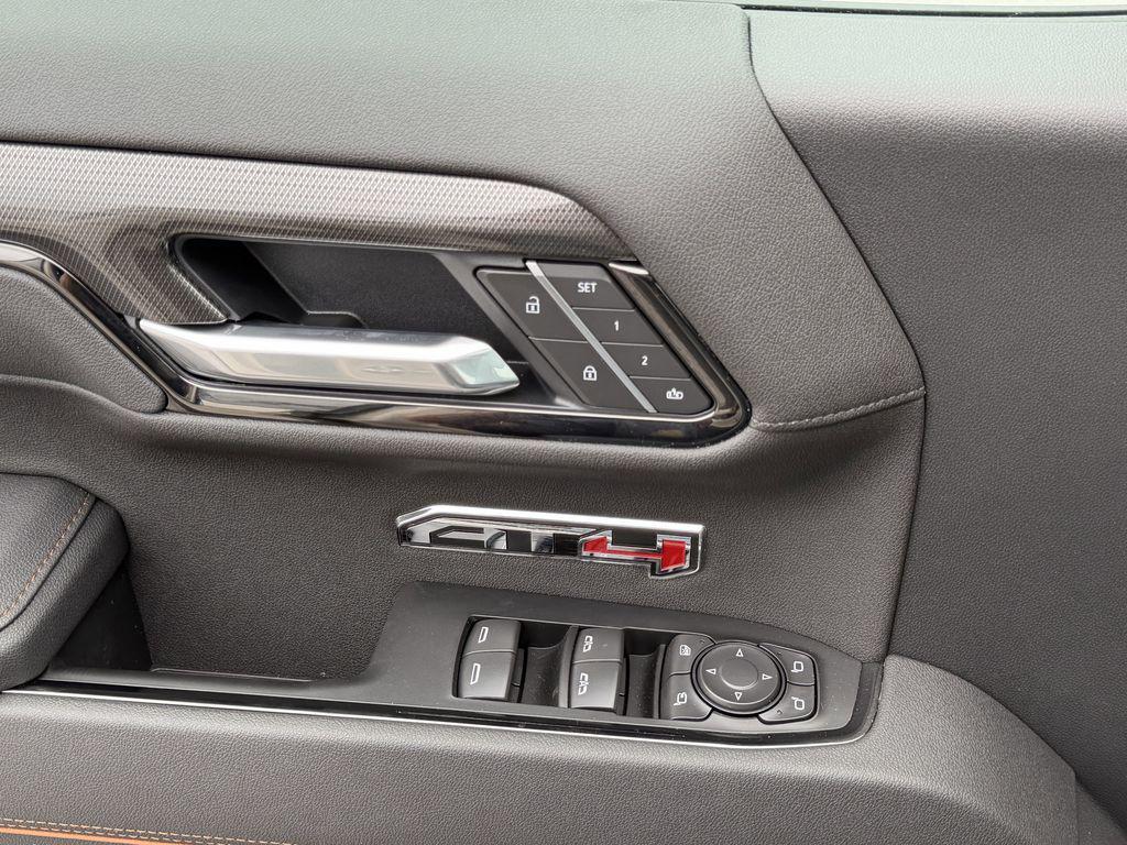 new 2026 GMC Sierra 1500 car, priced at $75,804