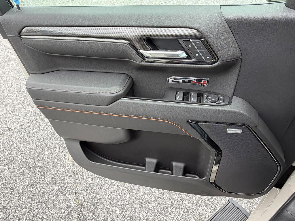 new 2026 GMC Sierra 1500 car, priced at $75,804