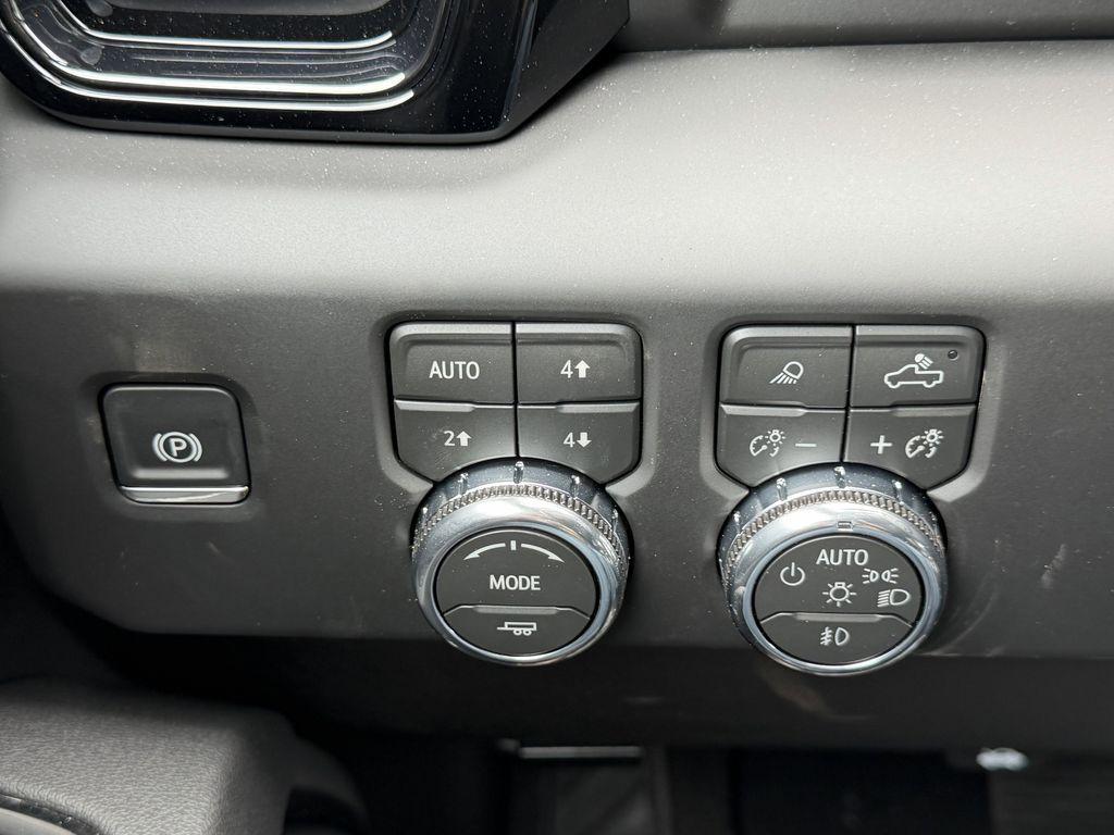 new 2026 GMC Sierra 1500 car, priced at $75,804