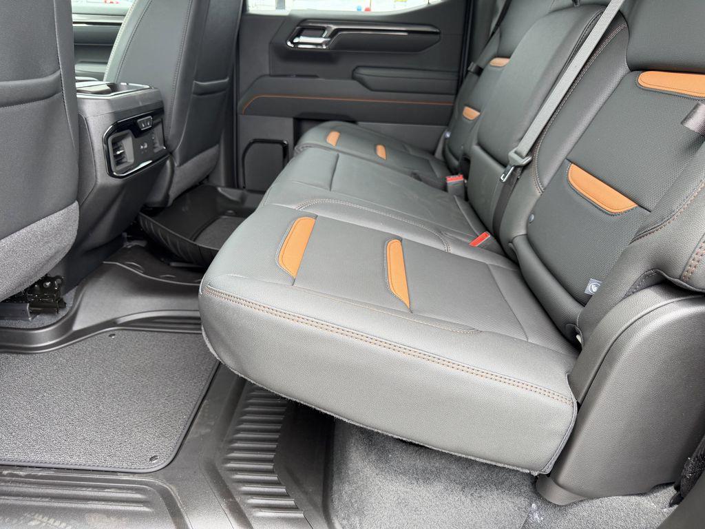new 2026 GMC Sierra 1500 car, priced at $75,804