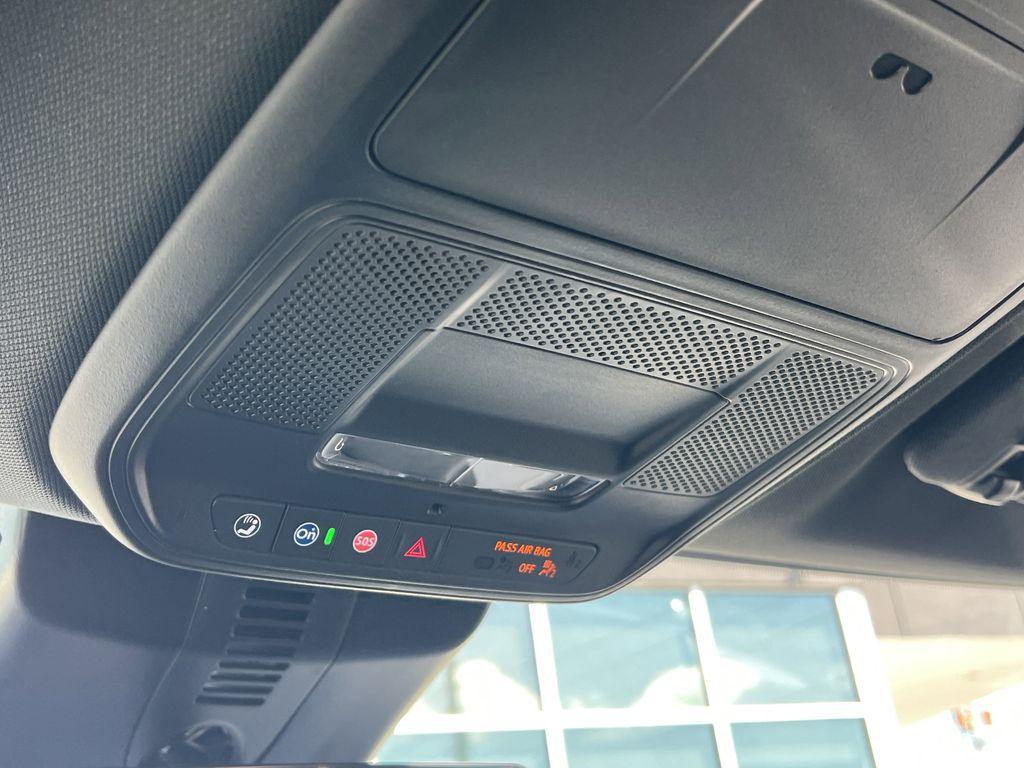 new 2026 Buick Enclave car, priced at $52,805