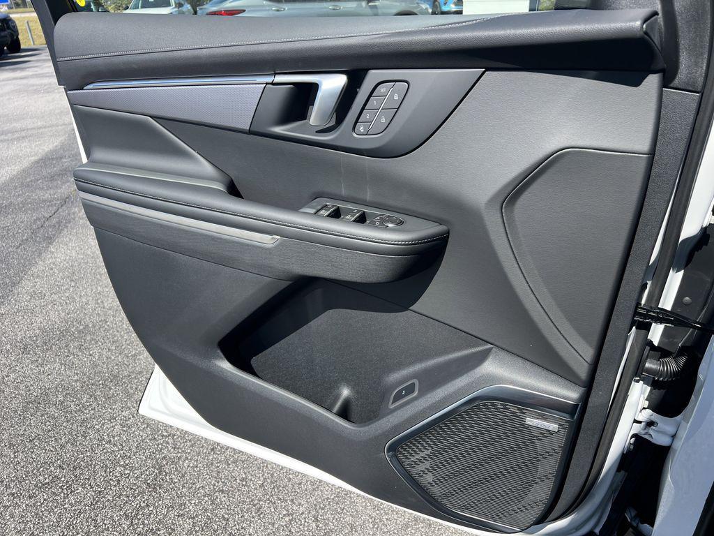 new 2026 Buick Enclave car, priced at $52,805