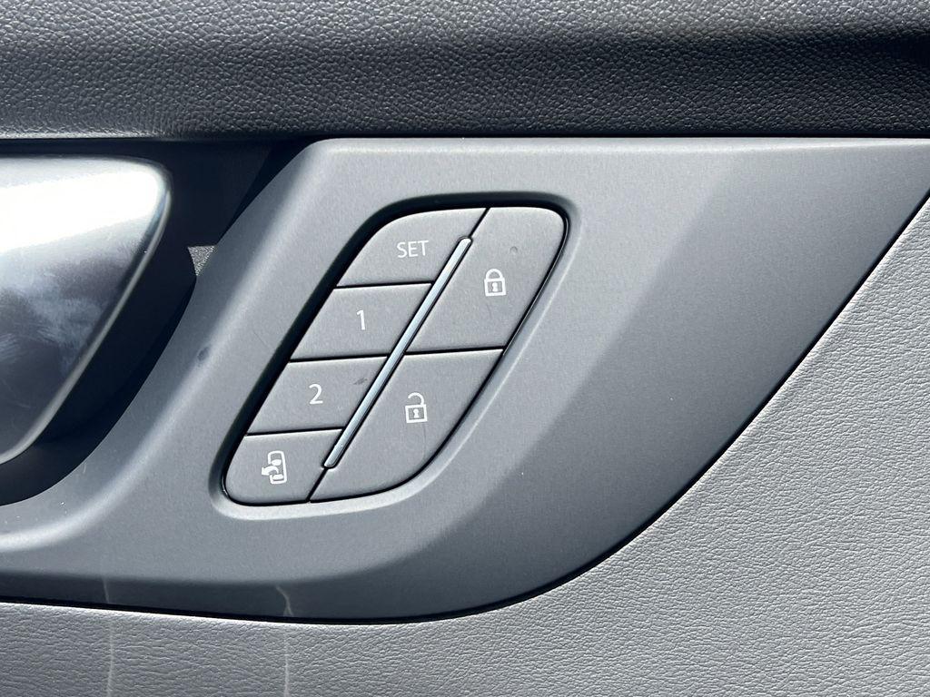 new 2026 Buick Enclave car, priced at $52,805