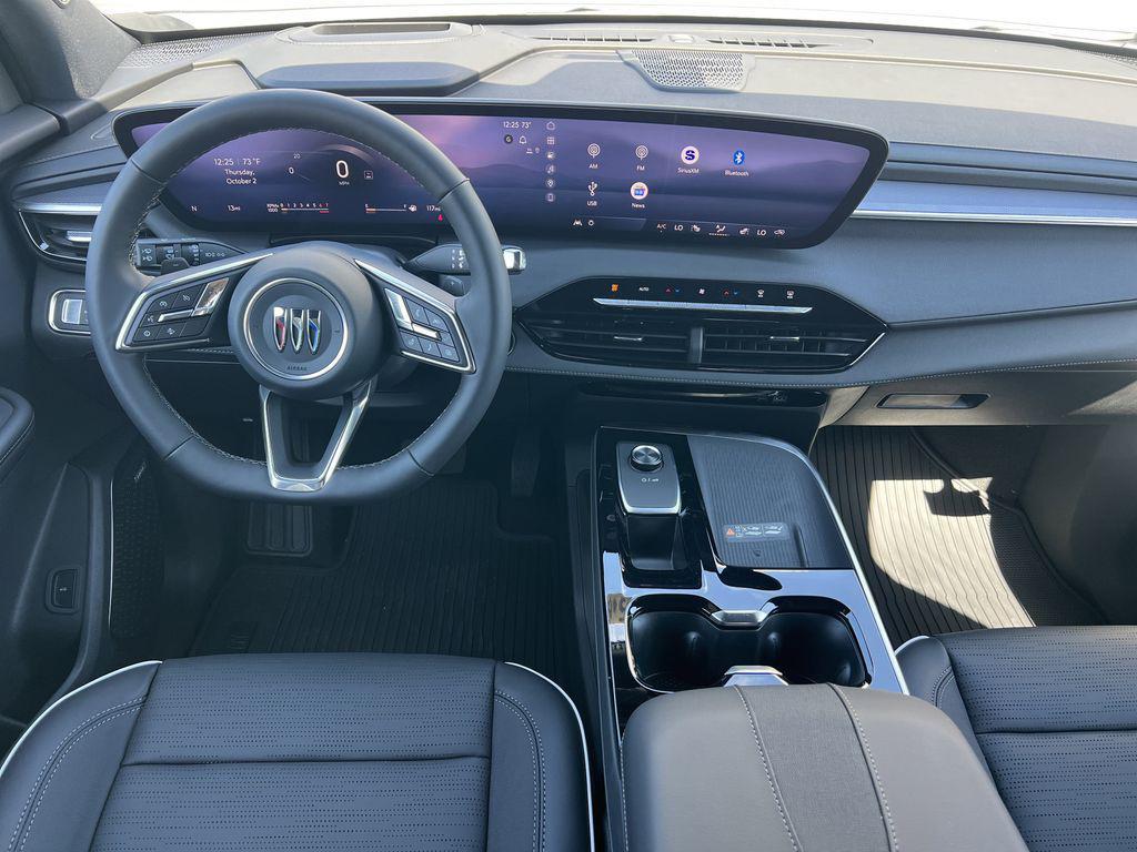 new 2026 Buick Enclave car, priced at $52,805