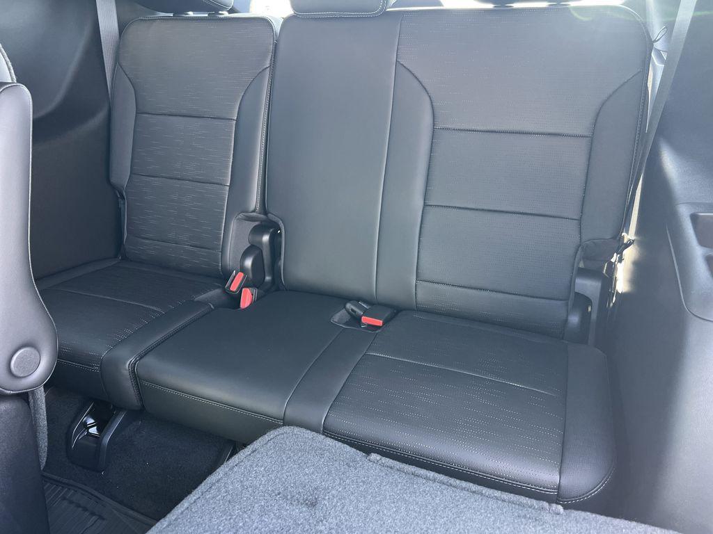 new 2026 Buick Enclave car, priced at $52,805