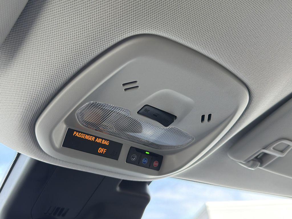 new 2026 Chevrolet Trax car, priced at $24,995