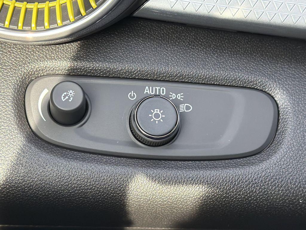 new 2026 Chevrolet Trax car, priced at $24,995