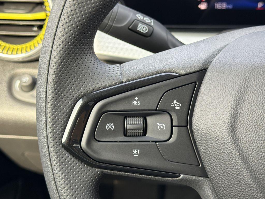 new 2026 Chevrolet Trax car, priced at $24,995