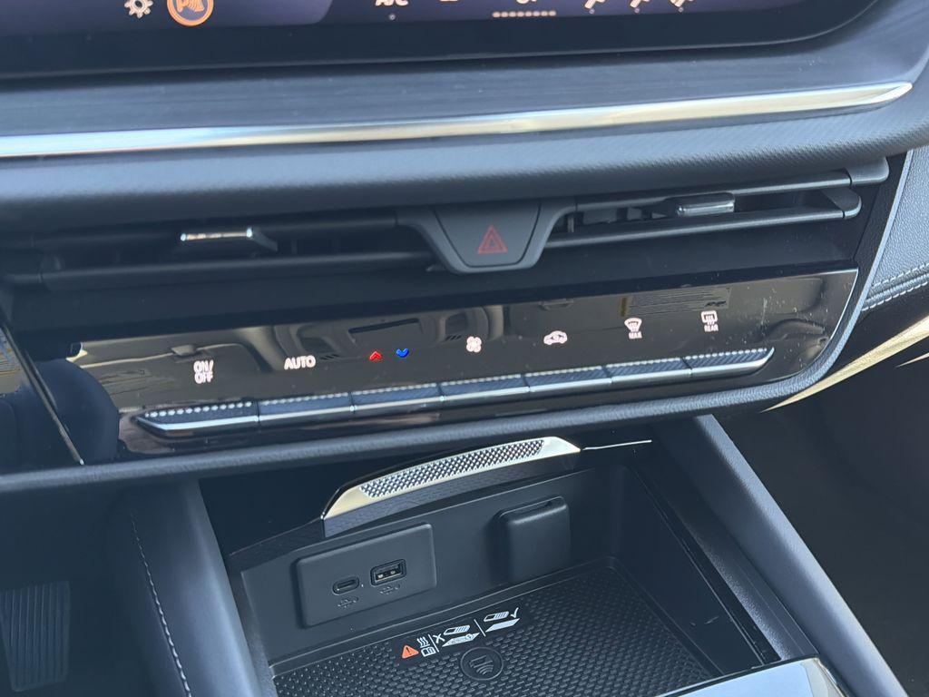 new 2026 Buick Envision car, priced at $42,990