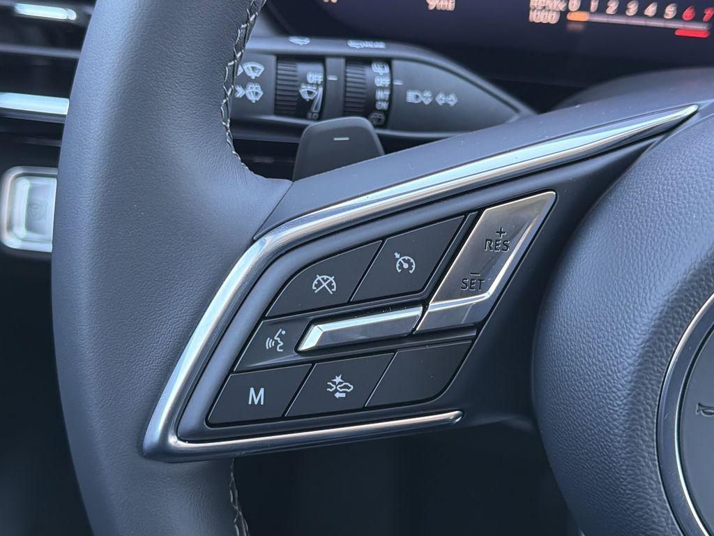 new 2026 Buick Envision car, priced at $42,990