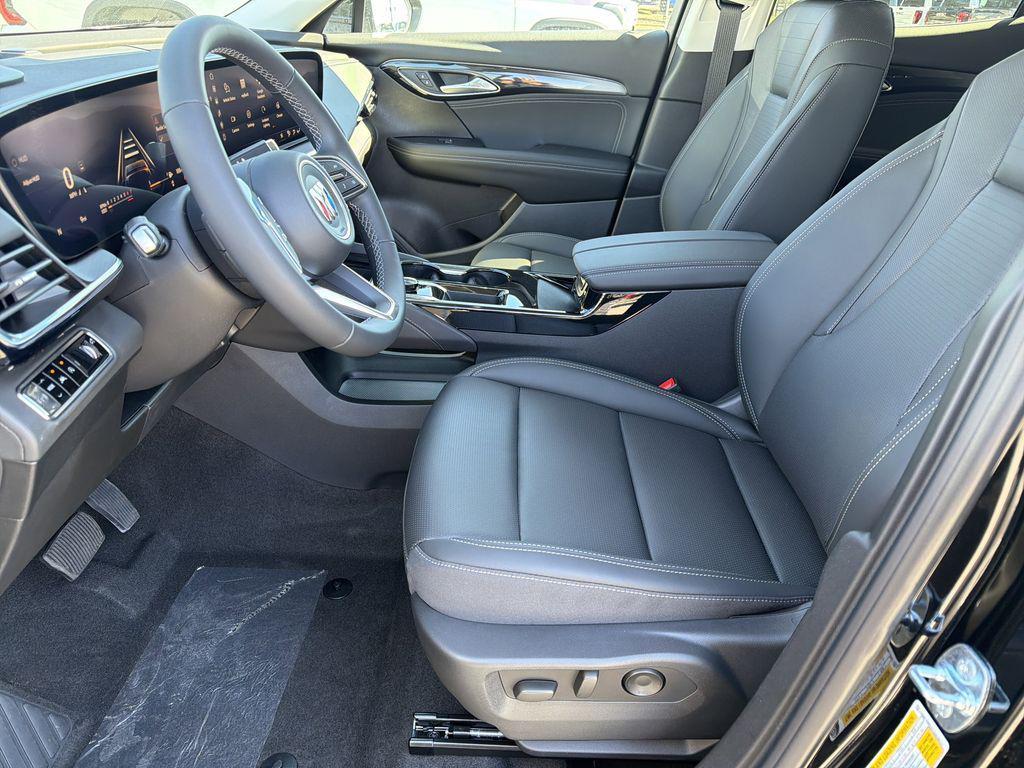 new 2026 Buick Envision car, priced at $42,990