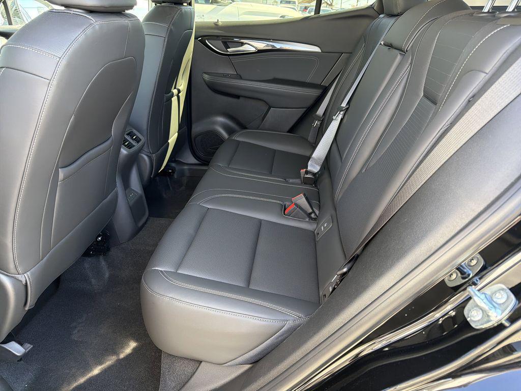 new 2026 Buick Envision car, priced at $42,990