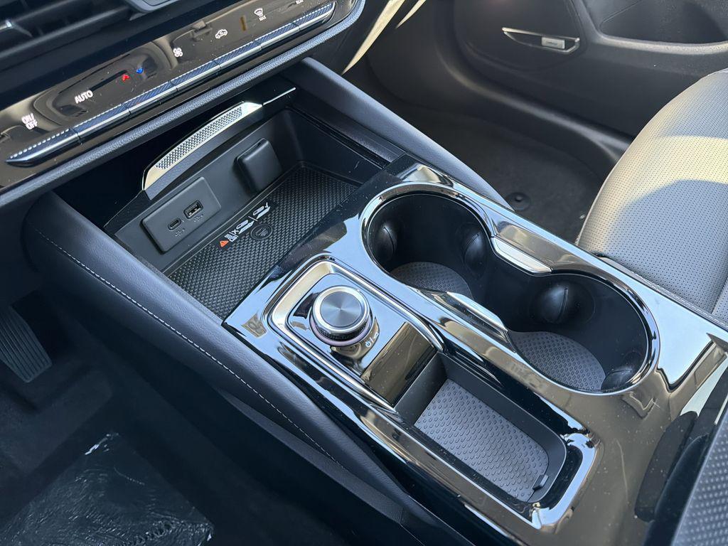 new 2026 Buick Envision car, priced at $42,990