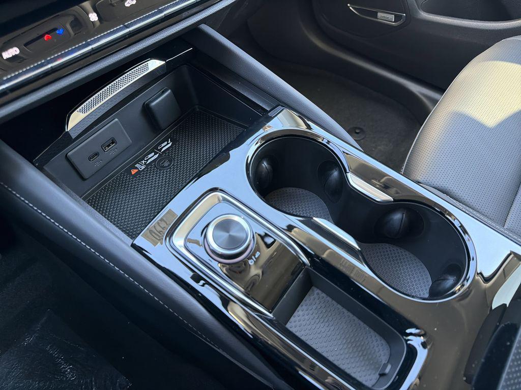 new 2026 Buick Envision car, priced at $42,990