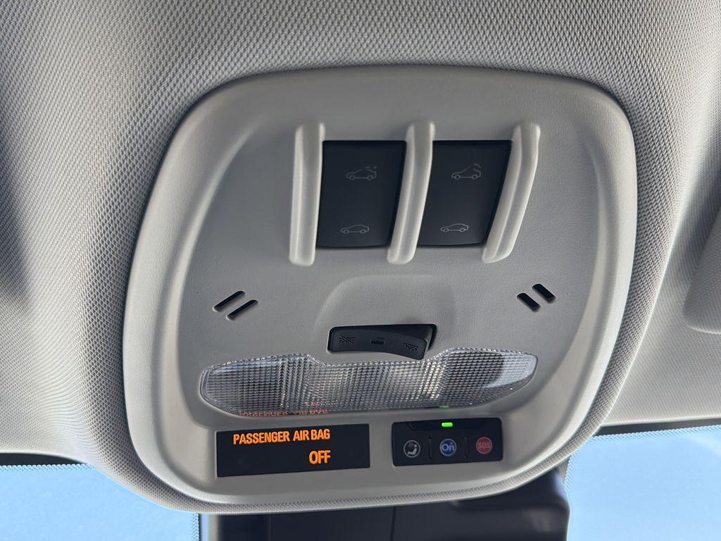 new 2026 Chevrolet Trax car, priced at $28,885