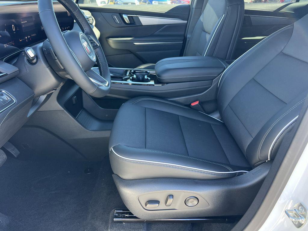 new 2026 Buick Enclave car, priced at $46,595