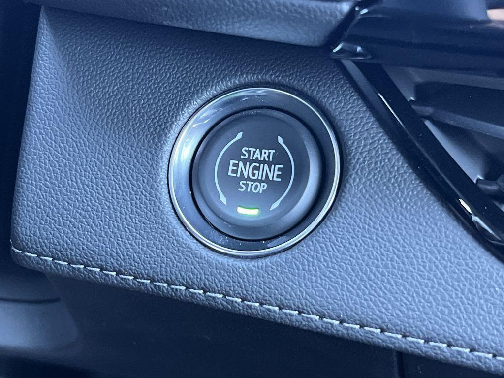 new 2026 Buick Enclave car, priced at $46,595