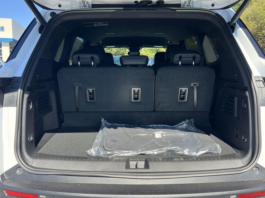 new 2026 Buick Enclave car, priced at $46,595