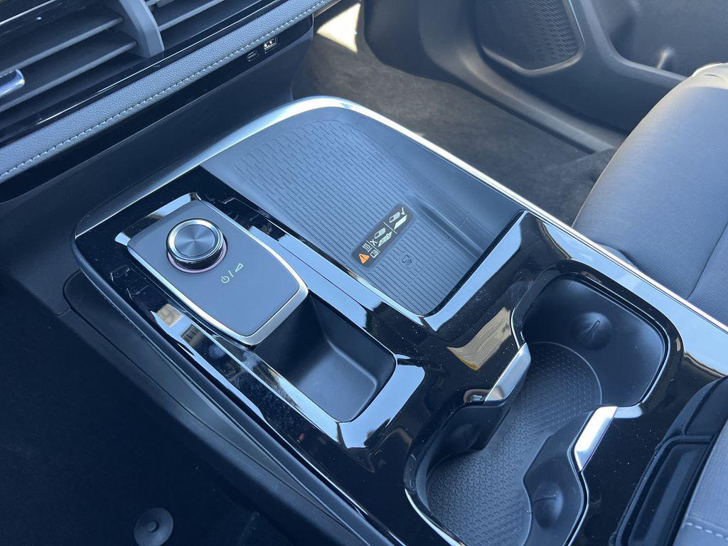 new 2026 Buick Enclave car, priced at $46,595