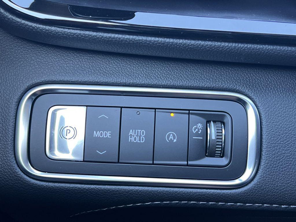 new 2026 Buick Enclave car, priced at $46,595