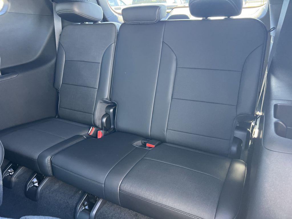 new 2026 Buick Enclave car, priced at $46,595