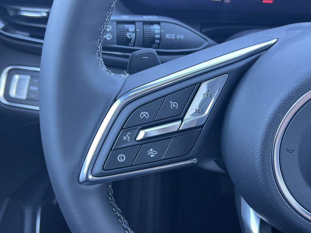 new 2026 Buick Enclave car, priced at $46,595