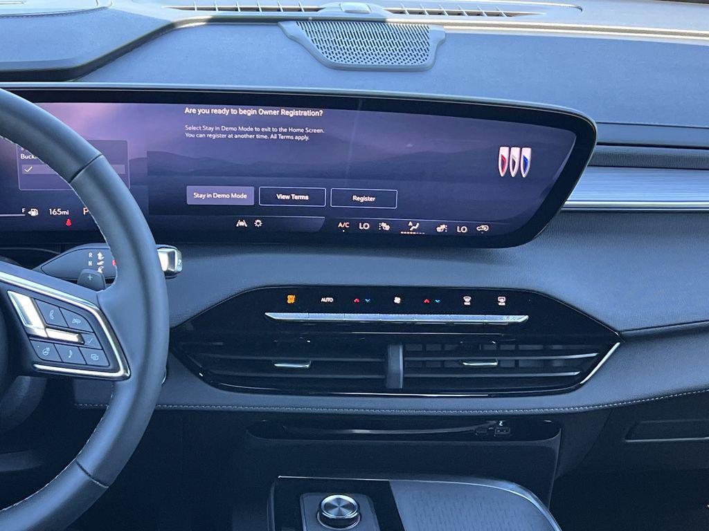 new 2026 Buick Enclave car, priced at $46,595