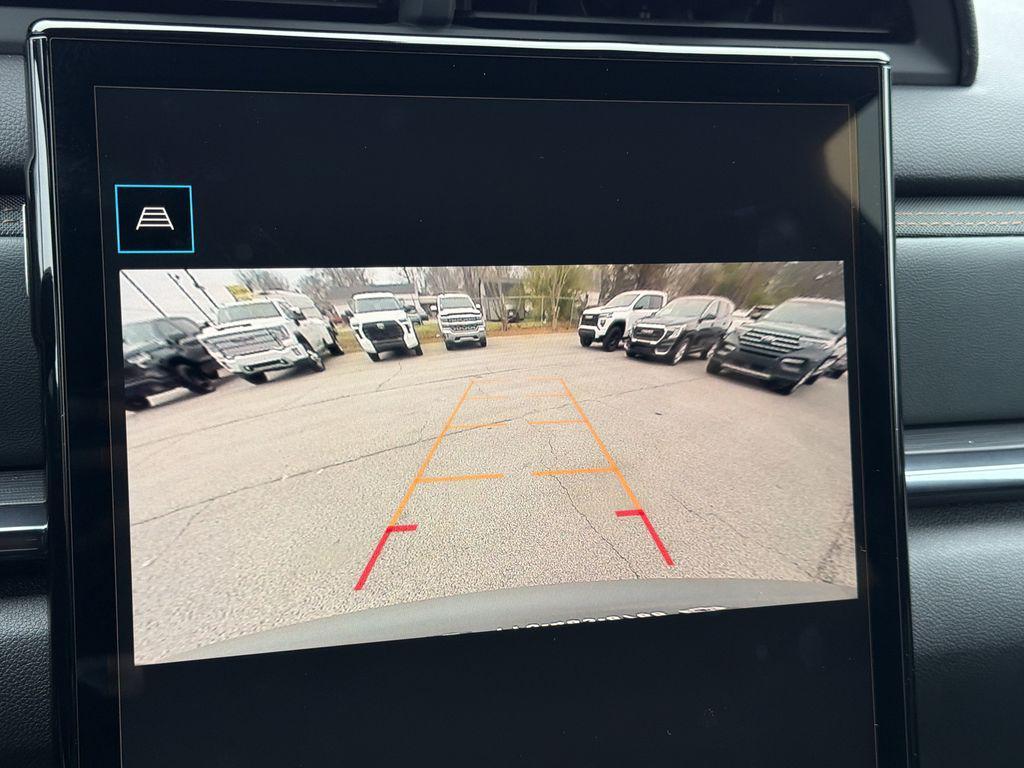 used 2026 GMC Terrain car, priced at $37,999