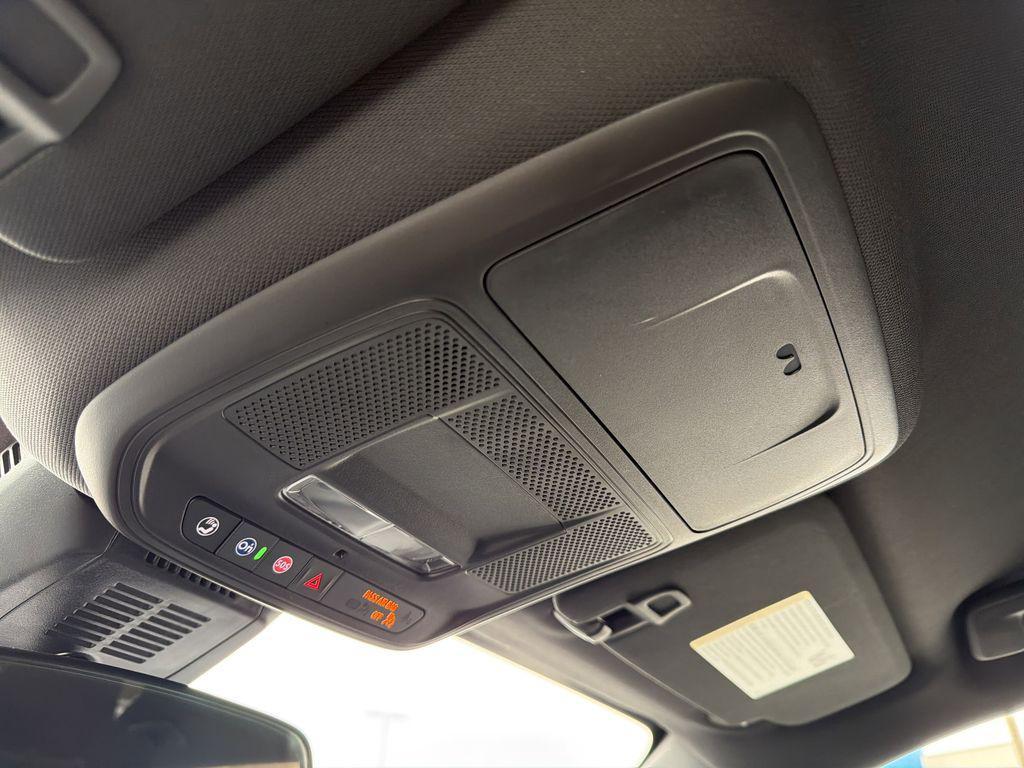 used 2026 GMC Terrain car, priced at $37,999