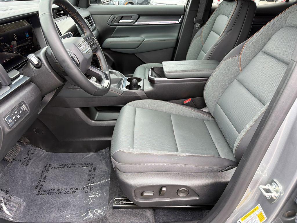 used 2026 GMC Terrain car, priced at $37,999