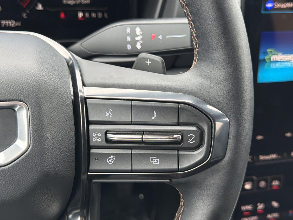 used 2026 GMC Terrain car, priced at $37,999